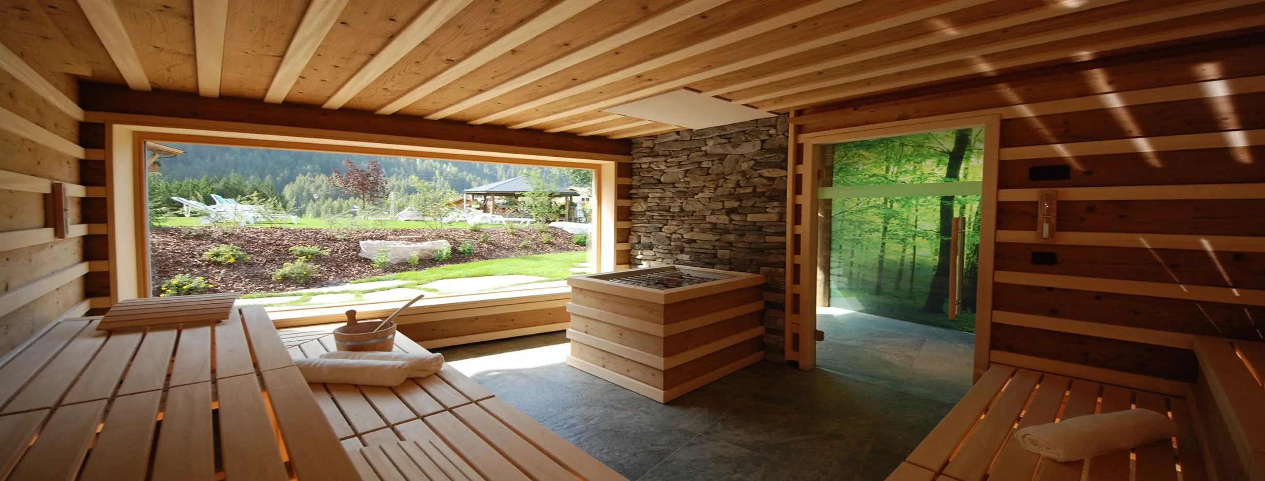 Image for Sauna Culture